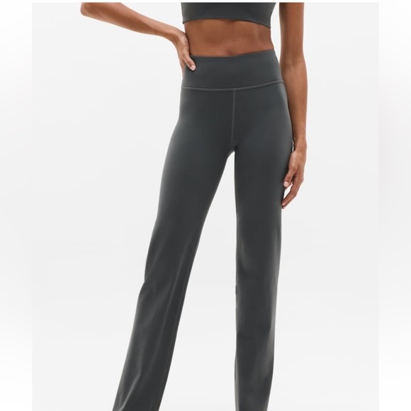 Athleta Elation Straight Leg Leggings - Picture 5 of 7